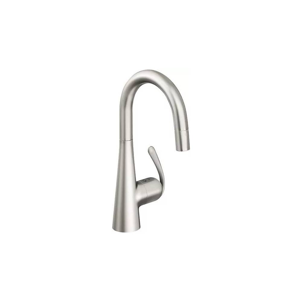 "Grohe" virtuvės maišytuvas "Zedra" 32296SD0