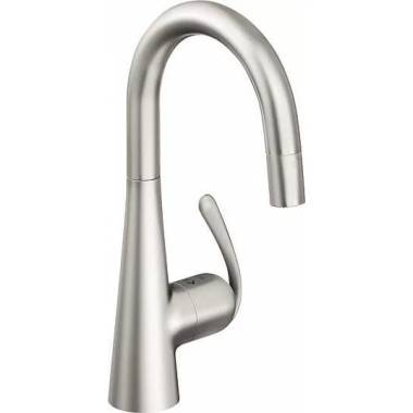 "Grohe" virtuvės maišytuvas "Zedra" 32296SD0