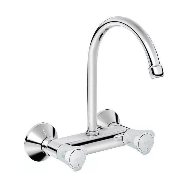 "Grohe" virtuvės maišytuvas Kosta 31191001