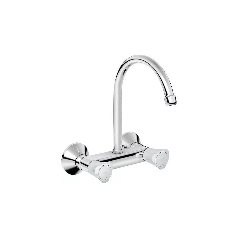 "Grohe" virtuvės maišytuvas Kosta 31191001