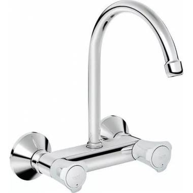 "Grohe" virtuvės maišytuvas Kosta 31191001