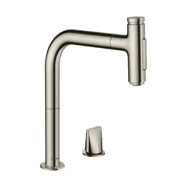 "Hansgrohe" virtuvės maišytuvas "Metris Select" 73818800