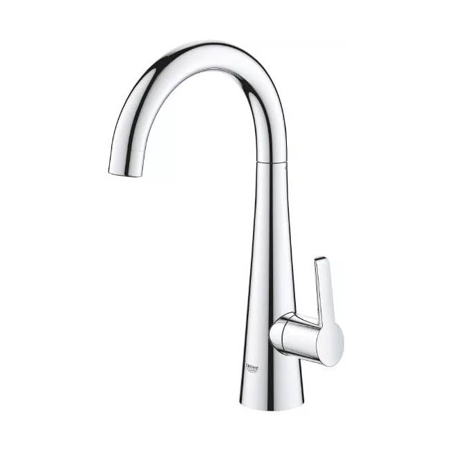 "Grohe" virtuvės maišytuvas "Zedra" 30026002