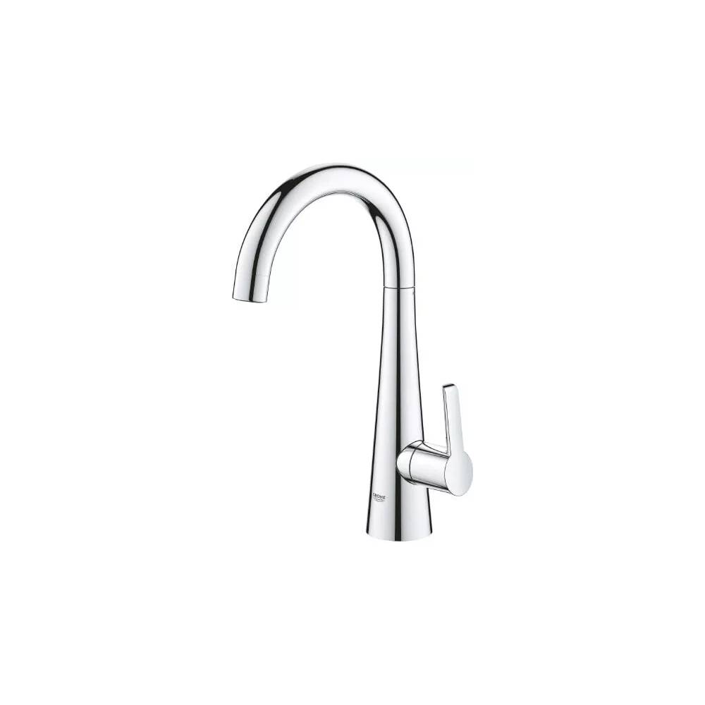 "Grohe" virtuvės maišytuvas "Zedra" 30026002