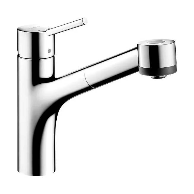 "Hansgrohe" virtuvės maišytuvas "Talis S" 32841000