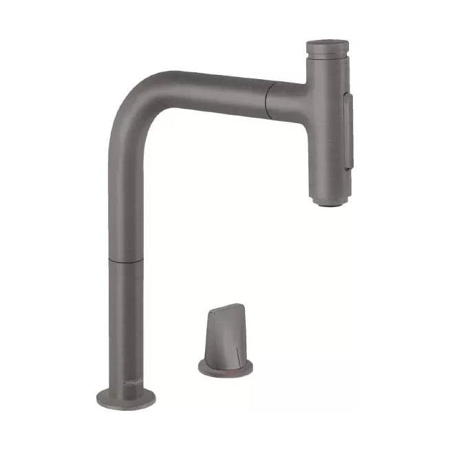 "Hansgrohe" virtuvės maišytuvas "Metris Select" 73818340