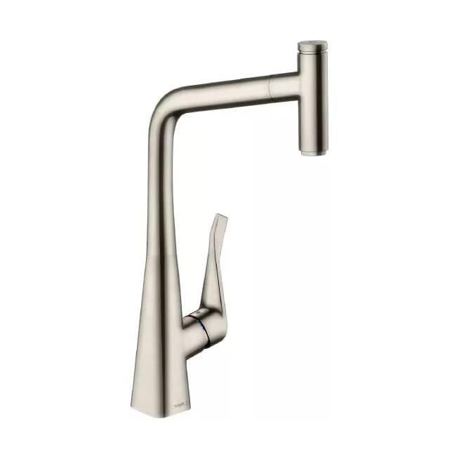 "Hansgrohe" virtuvės maišytuvas "Metris Select" 14884800