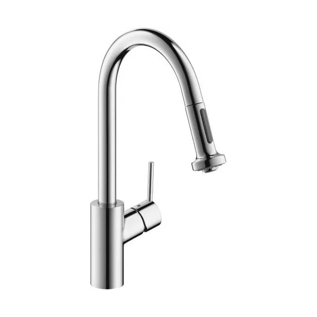 "Hansgrohe Talis S2 Variarc" virtuvės maišytuvas 14877000