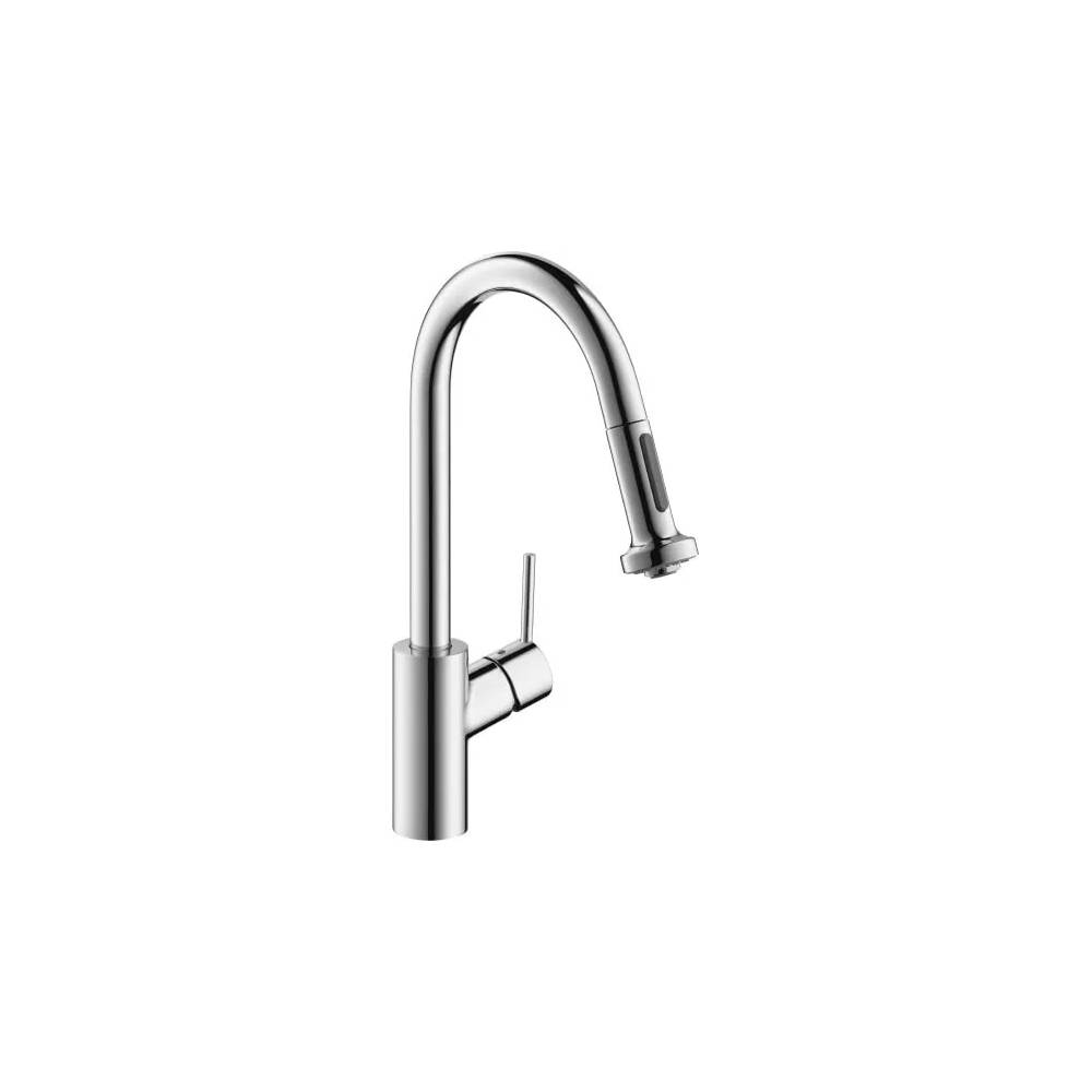 "Hansgrohe Talis S2 Variarc" virtuvės maišytuvas 14877000