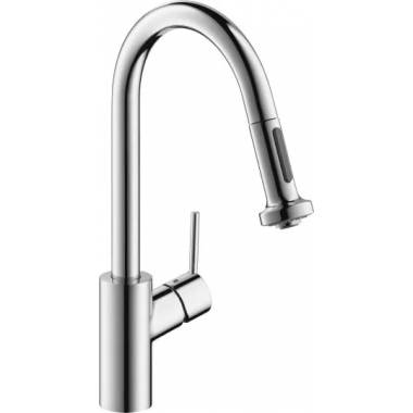 "Hansgrohe Talis S2 Variarc" virtuvės maišytuvas 14877000