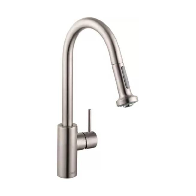 "Hansgrohe Talis S2 Variarc" virtuvės maišytuvas 14877800