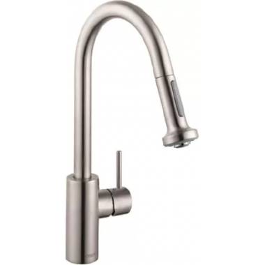 "Hansgrohe Talis S2 Variarc" virtuvės maišytuvas 14877800