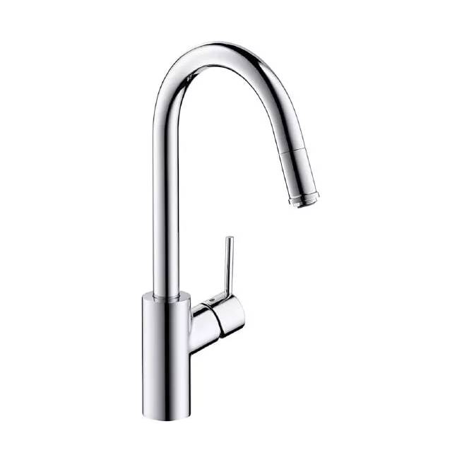 "Hansgrohe Talis S2 Variarc" virtuvės maišytuvas 14872000