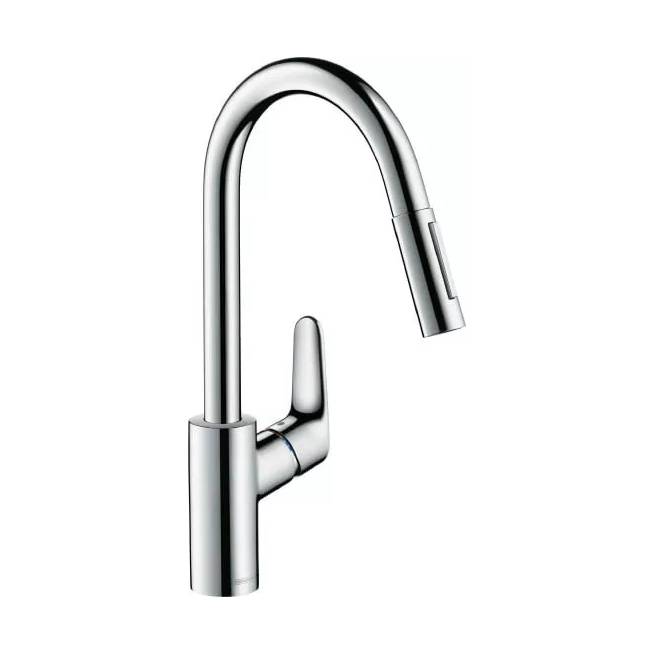 "Hansgrohe" virtuvės maišytuvas "Focus" 31815000