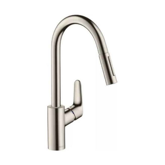 "Hansgrohe" virtuvės maišytuvas "Focus" 31815800