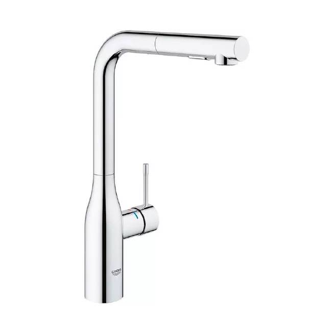 "Grohe Essence" virtuvės maišytuvas 30311000