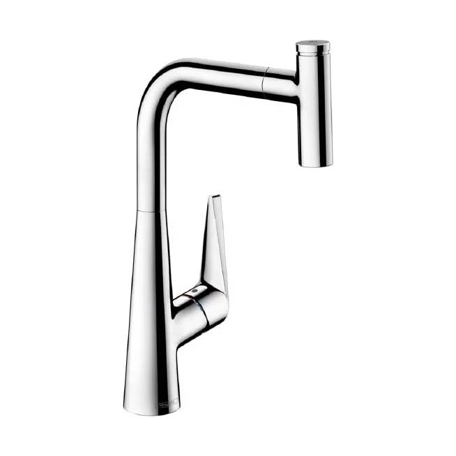 "Hansgrohe" virtuvės maišytuvas "Talis Select S" 72821000