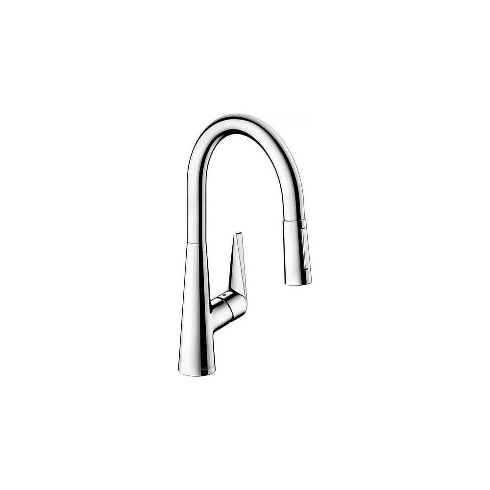 "Hansgrohe" virtuvės maišytuvas "Talis S" 72813000