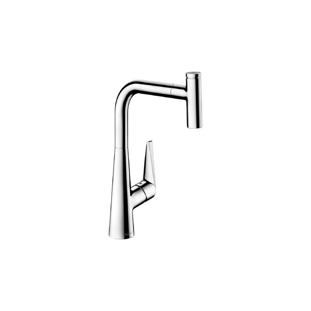 "Hansgrohe" virtuvės maišytuvas "Talis Select S" 72821000