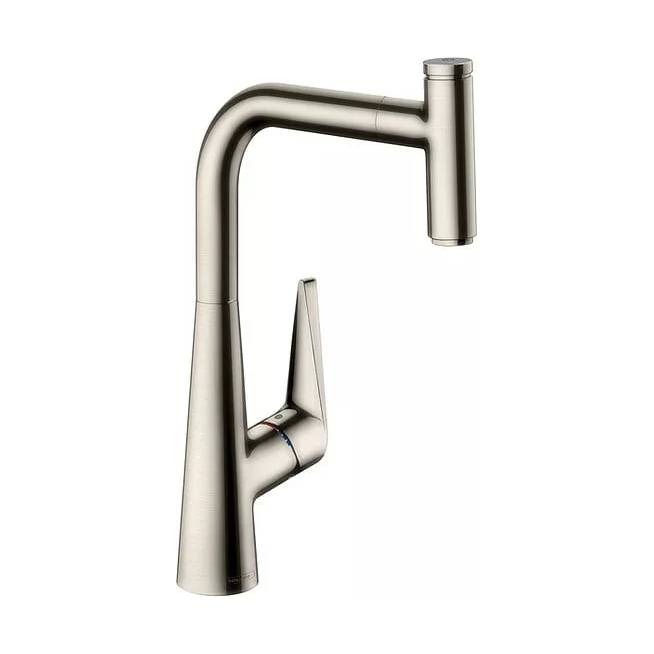 "Hansgrohe" virtuvės maišytuvas "Talis Select S" 72821800