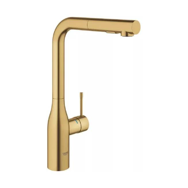 "Grohe Essence New 30270GN0" virtuvės maišytuvas