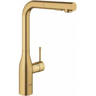 "Grohe Essence New 30270GN0" virtuvės maišytuvas