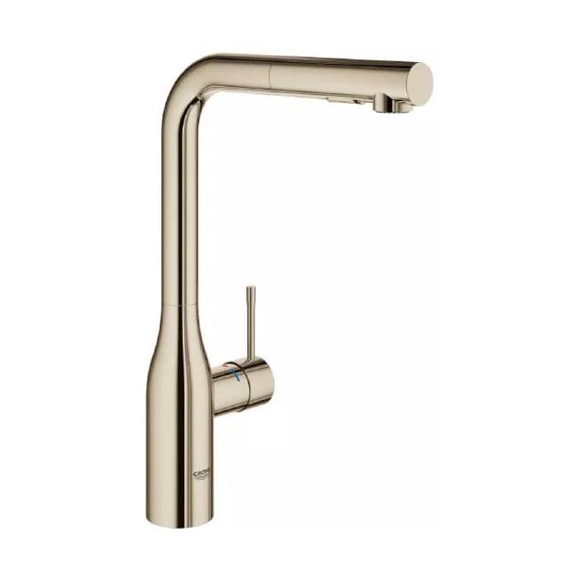 "Grohe Essence New 30270BE0" virtuvės maišytuvas