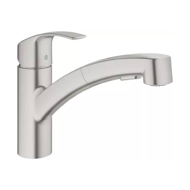 "Grohe" virtuvės maišytuvas "Eurosmart" 30305DC0