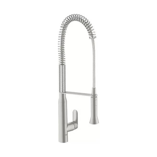 "Grohe" virtuvės maišytuvas K7 32950DC0