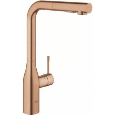 "Grohe Essence New 30270DL0" virtuvės maišytuvas