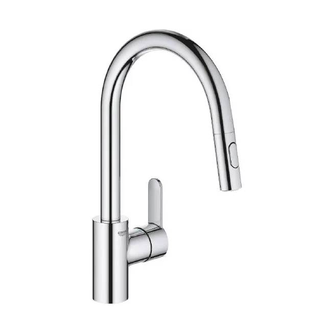 "Grohe" virtuvės maišytuvas "Eurostyle Cosmopolitan" 31482003