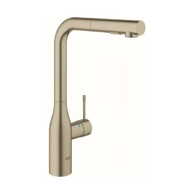 "Grohe Essence New 30270EN0" virtuvės maišytuvas