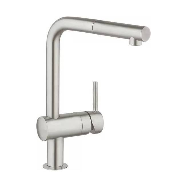 "Grohe" virtuvės maišytuvas "Minta" 32168DC0