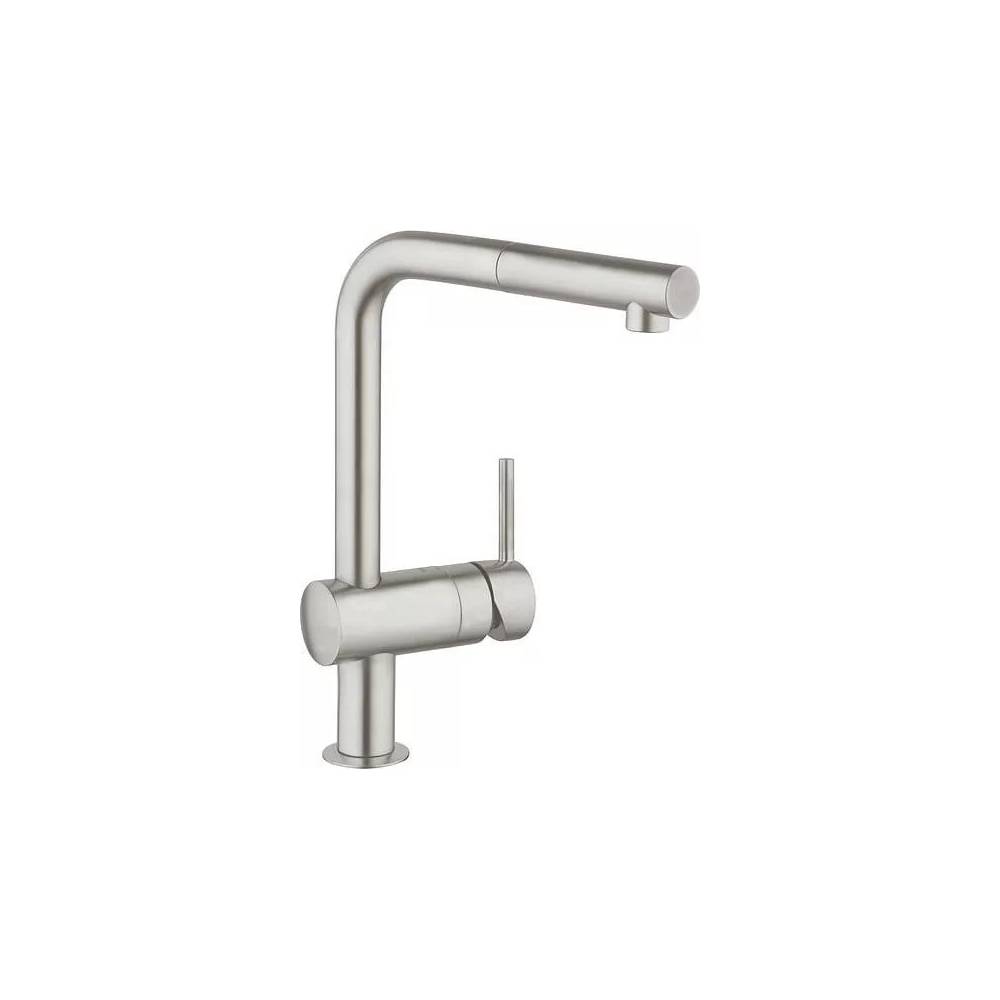 "Grohe" virtuvės maišytuvas "Minta" 32168DC0