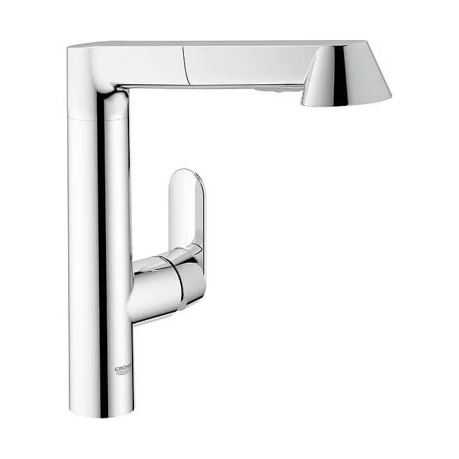 "Grohe" virtuvės maišytuvas K7 32176000