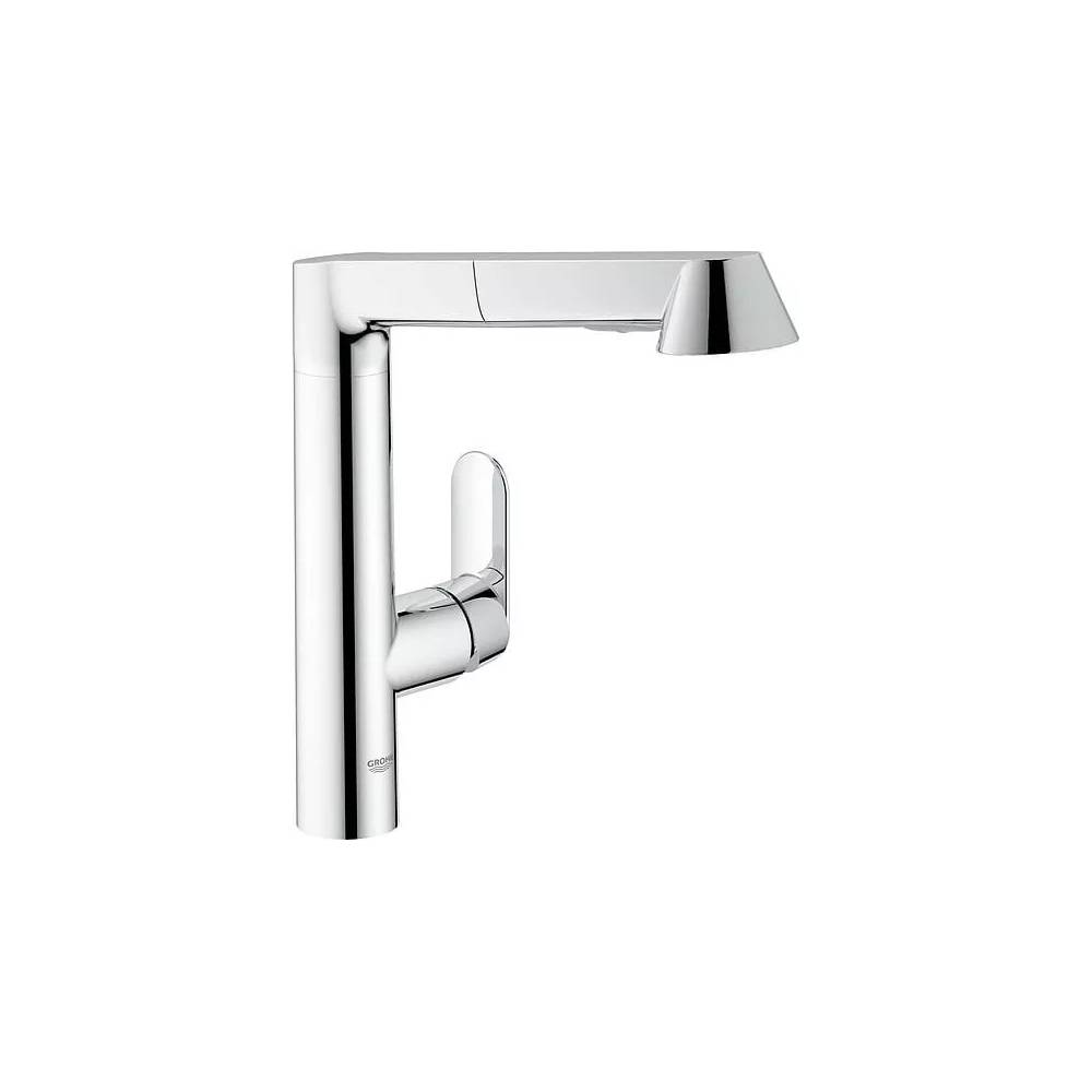 "Grohe" virtuvės maišytuvas K7 32176000