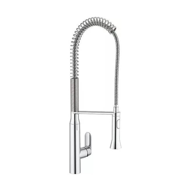 "Grohe" virtuvės maišytuvas K7 32950000