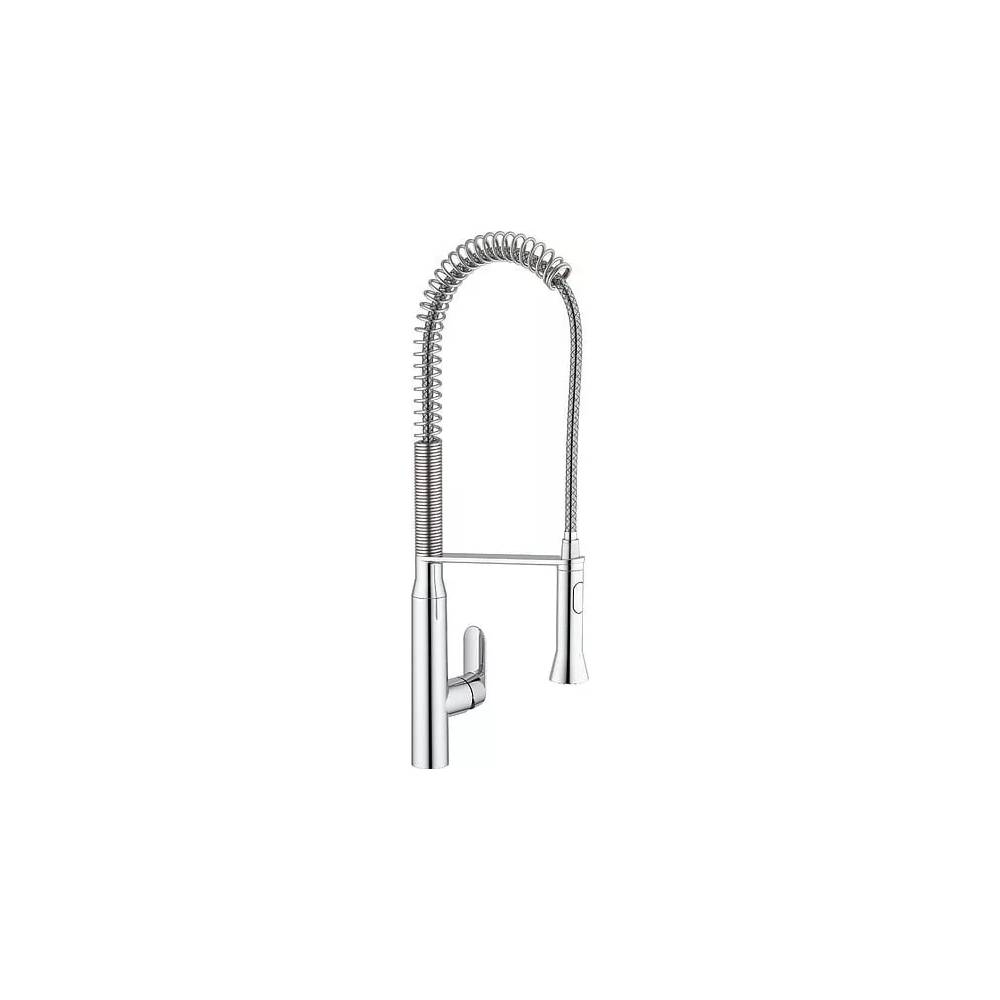 "Grohe" virtuvės maišytuvas K7 32950000