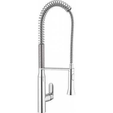 "Grohe" virtuvės maišytuvas K7 32950000