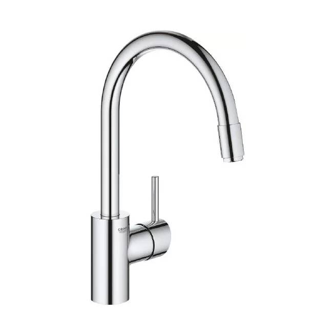 "Grohe" virtuvės maišytuvas "Concetto" Naujas 32663003