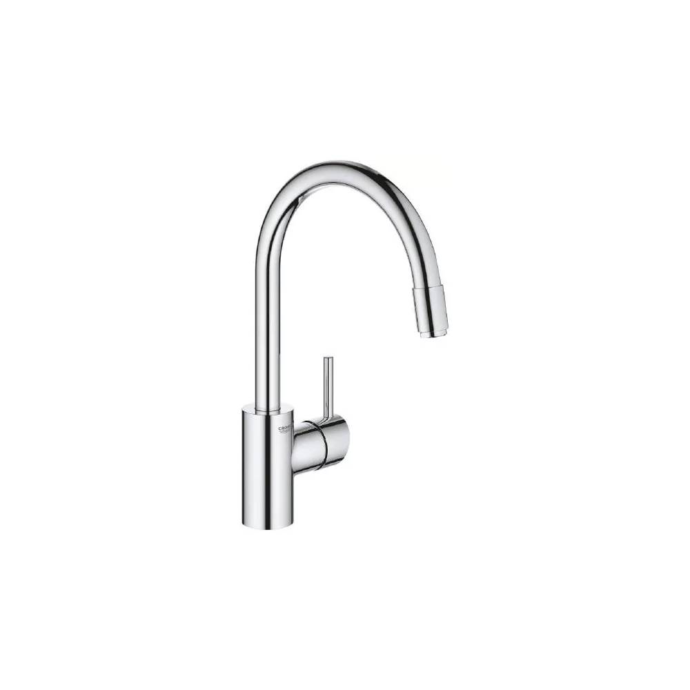 "Grohe" virtuvės maišytuvas "Concetto" Naujas 32663003