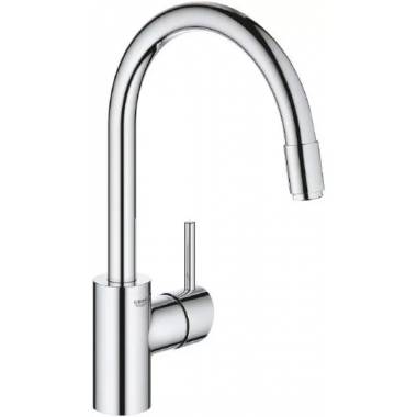 "Grohe" virtuvės maišytuvas "Concetto" Naujas 32663003