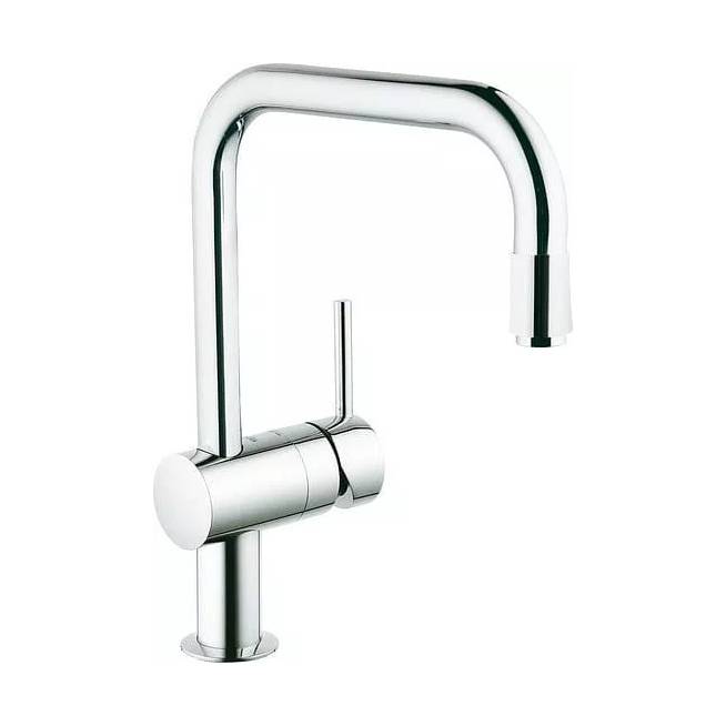 "Grohe" virtuvės maišytuvas "Minta" 32067000