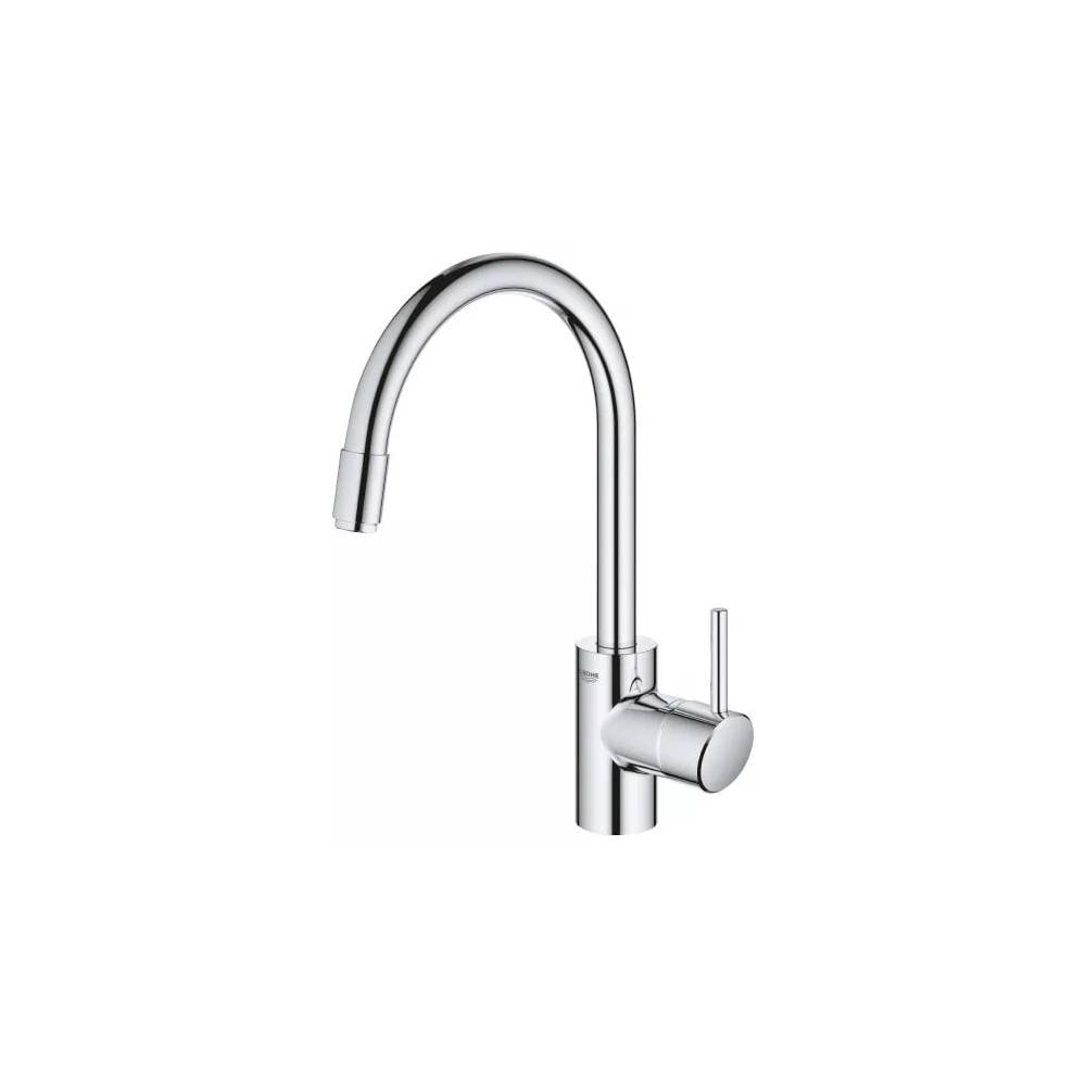 "Grohe" virtuvės maišytuvas "Concetto" Naujas 32663003