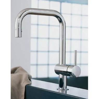 "Grohe" virtuvės maišytuvas "Minta" 32067000