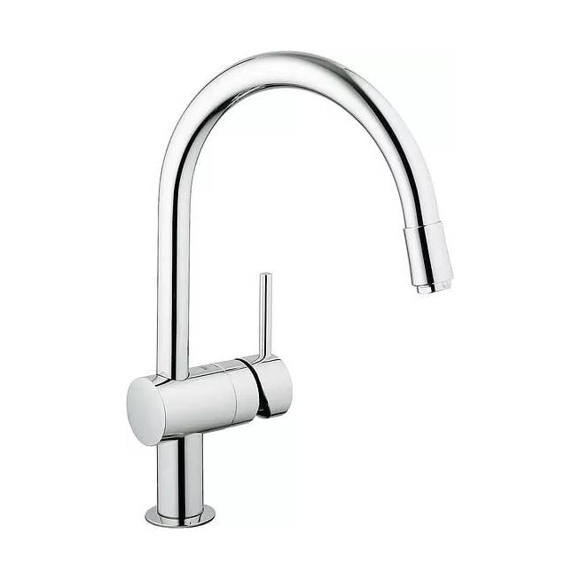 "Grohe" virtuvės maišytuvas "Minta" 32918000