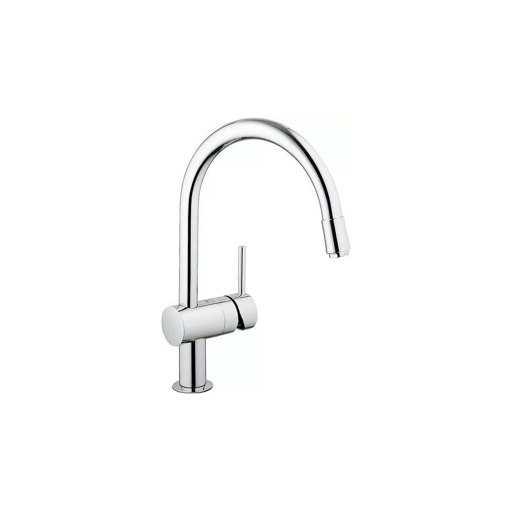 "Grohe" virtuvės maišytuvas "Minta" 32918000