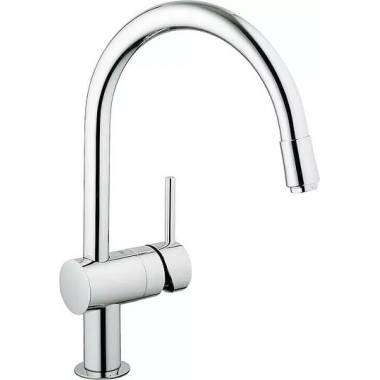 "Grohe" virtuvės maišytuvas "Minta" 32918000