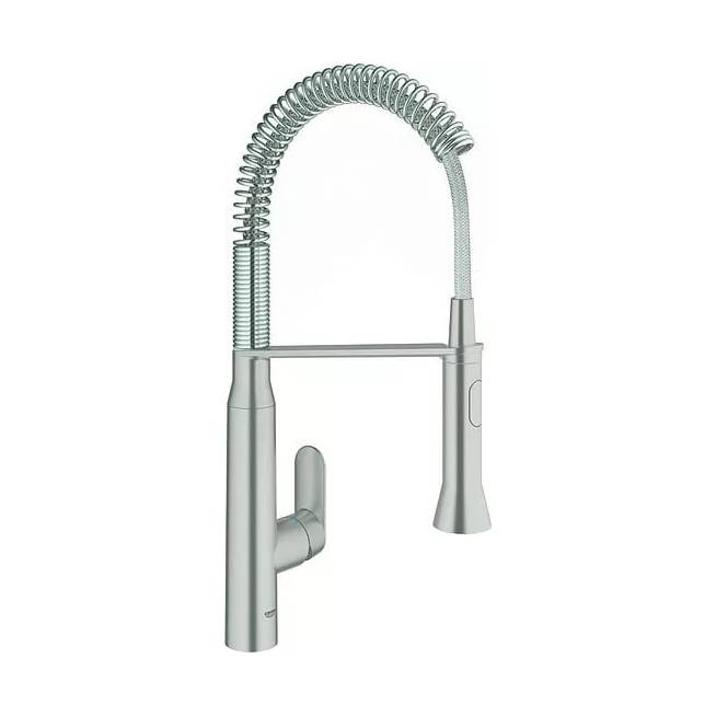 "Grohe" virtuvės maišytuvas K7 31379DC0