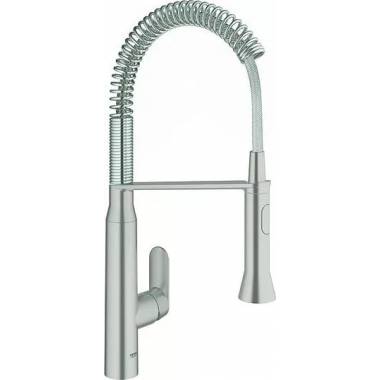 "Grohe" virtuvės maišytuvas K7 31379DC0